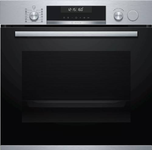 Bosch HRA558BS1 forno