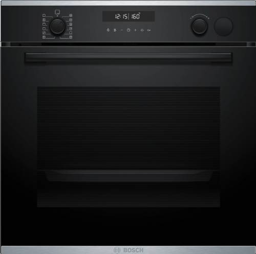Bosch HRT278BB0 forno