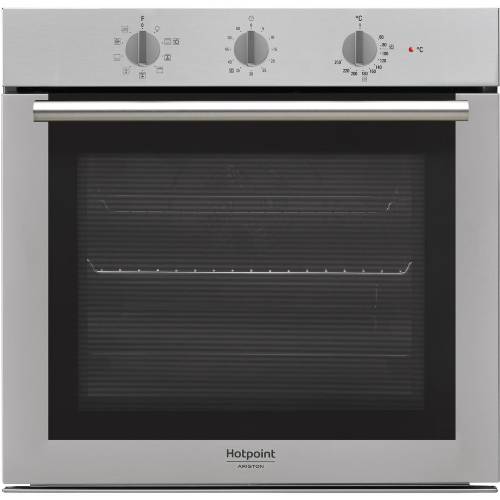 Hotpoint FA4 834 H IX HA forno