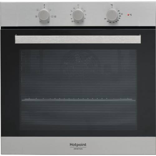 Hotpoint FA3 530 H IX HA forno