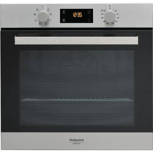 Hotpoint FA3 540 H IX HA forno
