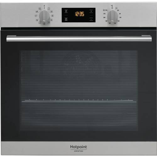 Hotpoint FA2 844 H IX HA forno