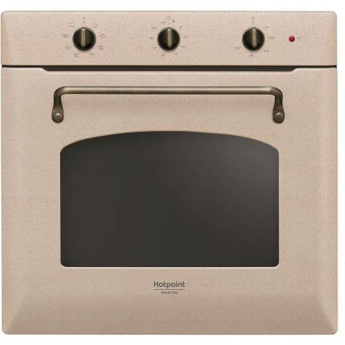 Hotpoint FIT 834 AV HA forno
