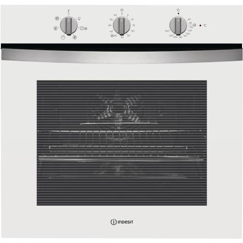Indesit IFW 4534 H WH forno