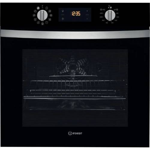 Indesit IFW 4844 H BL forno