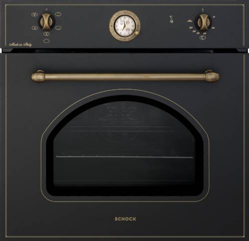 Schock SFN54BKN New England F605 forno