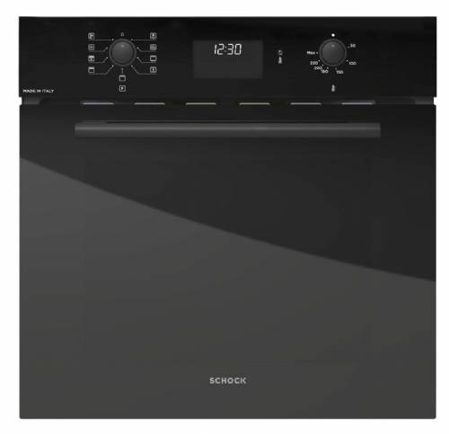 Schock SFS98BK SILVER F609 forno