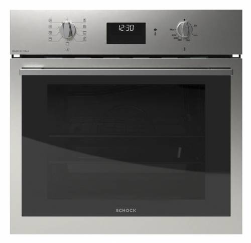 Schock SFP98IX Primus F609 forno