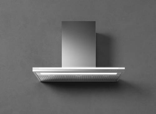 Falmec LUMEN NRS cappa a isola cm 90