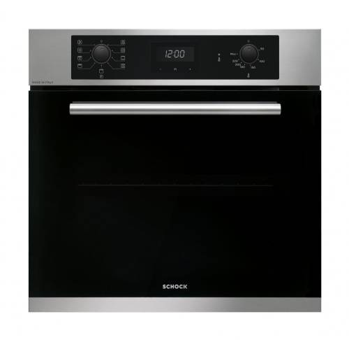 Schock SFS98IXN SILVER forno
