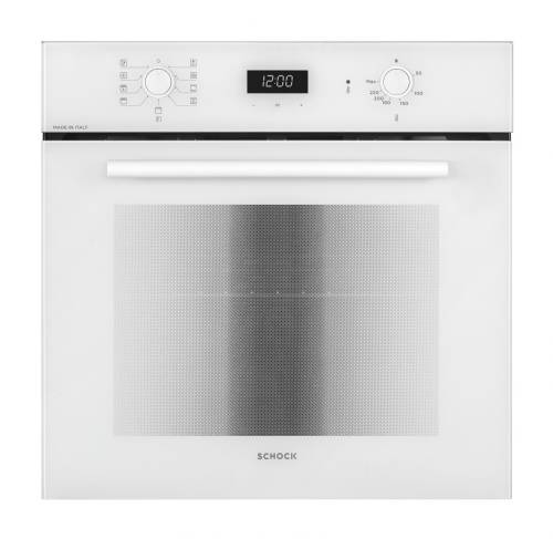Schock SFS98WHN SILVER forno