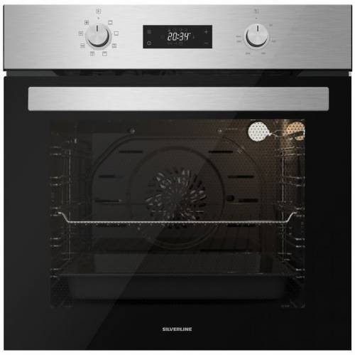 Silverline B06504X02 forno