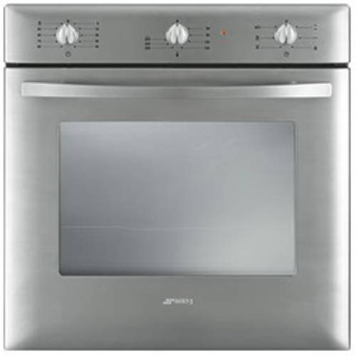 Smeg SF250X Forno