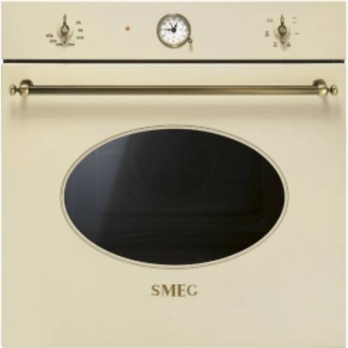 Smeg SF800PO Forno