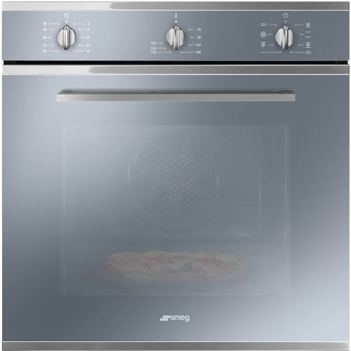 Smeg SF64M3PZS forno