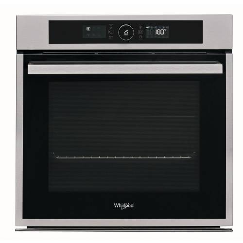 Whirlpool AKZ9 7890 IX forno