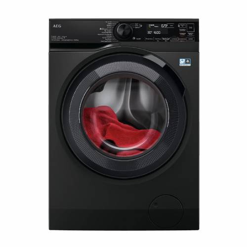Aeg LWR7BLACK lavasciuga