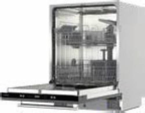 Cromberg HDN6014BI Lavastoviglie da incasso 60 cm