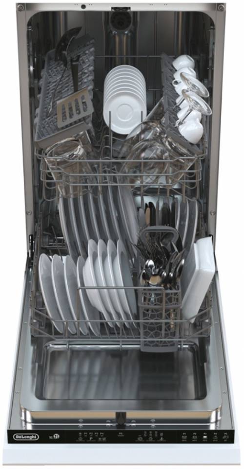 De Longhi L45P52EQD Lavastoviglie