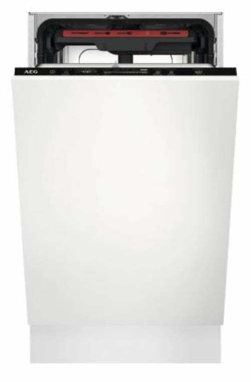 AEG FSE72507P lavastoviglie