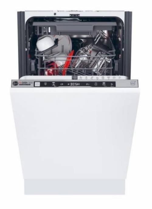 Hoover HI1C5SB1FS lavasstoviglie