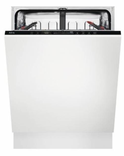 AEG FSE63307P lavastoviglie