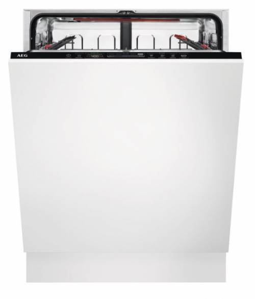 AEG FSK63657P lavastoviglie