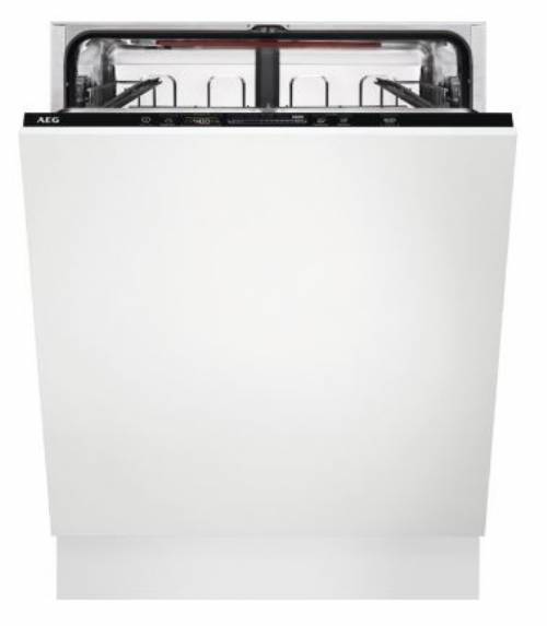 AEG FSB53637P lavastoviglie