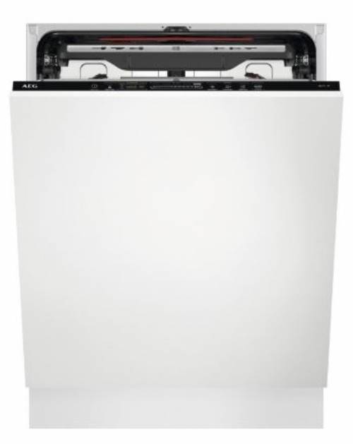 AEG FSK73768P lavastoviglie