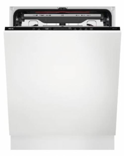 AEG FSK76738P lavastoviglie