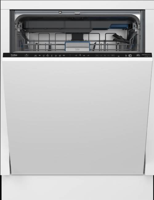 Beko BDIN38561P Lavastoviglie