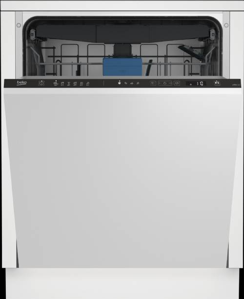 Beko BDIN36550 Lavastoviglie