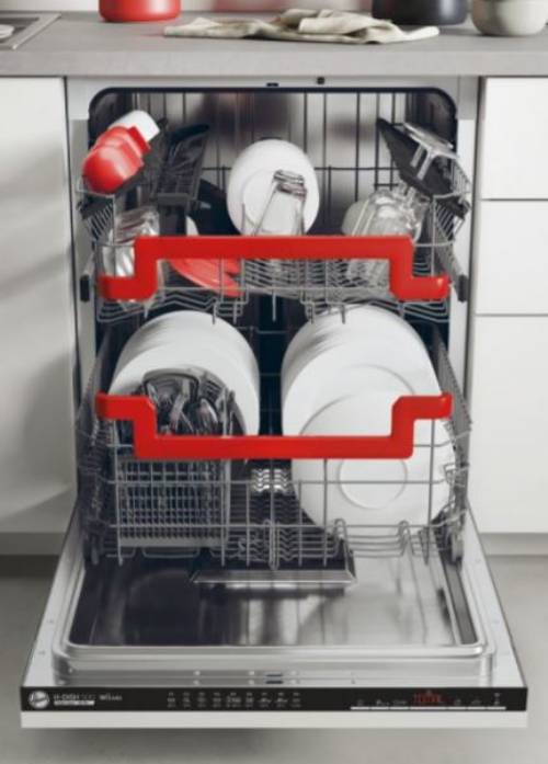 HOOVER HDIN4D620PB/E LAVASTOVIGLIE