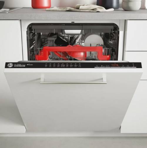 HOOVER HDIN2D522PB/E LAVASTOVIGLIE