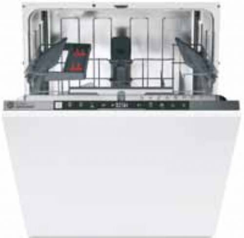 Hoover HS5C4F0PTS lavastoviglie