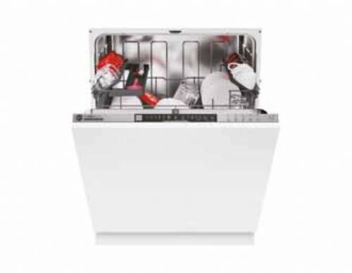 Hoover HS3C7L0S lavastoviglie