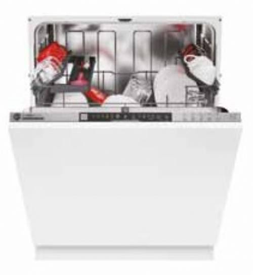 Hoover HI3E7L0S lavastoviglie