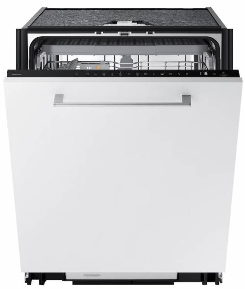 Samsung DW60DG790 Lavastoviglie da Incasso Samsung Serie 6 JetClean