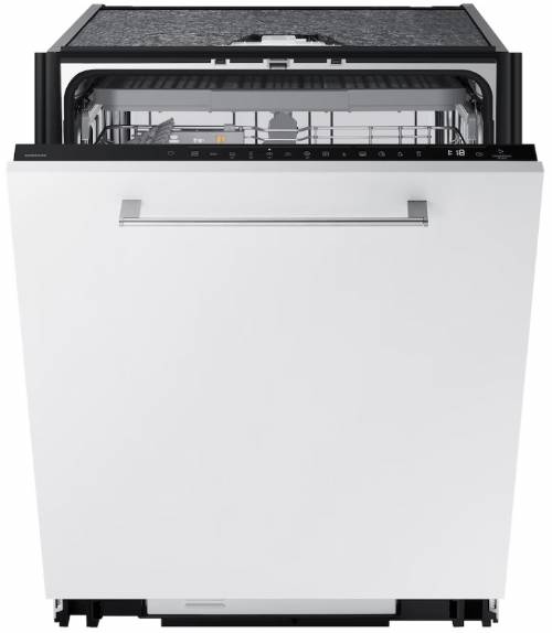 Samsung DW60DG770B00U1 Lavastoviglie da Incasso Samsung Serie 6 JetClean