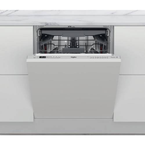 Whirlpool WI 7020 PEF lavastoviglie