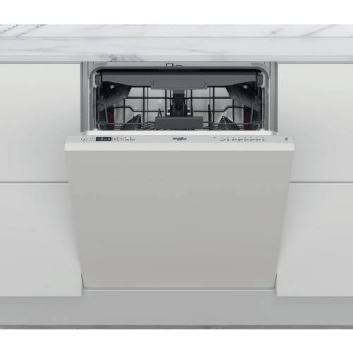 Whirlpool WIC 3C26 F lavastoviglie