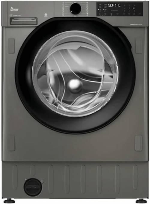 Hoover BH4S69M6DB9J Lavatrice