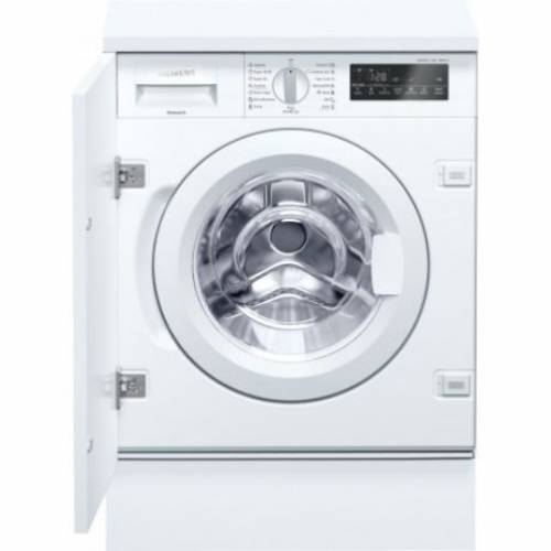 Siemens WI14W542EU iQ700 lavatrice