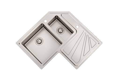 Foster 3308 050 lavello