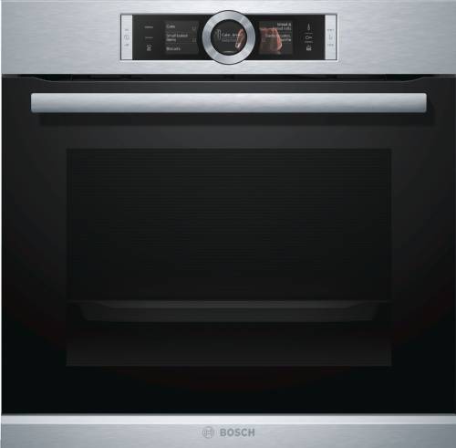 Bosch HSG636BS1 forno