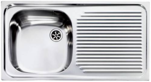 CM 011011DCSSX AURORA lavello