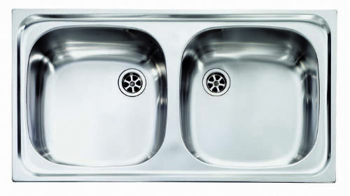 CM 011012XCSSX AURORA lavello