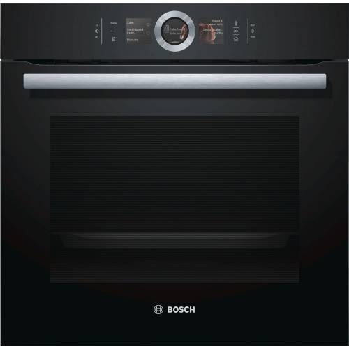 Bosch HSG636BB1 forno