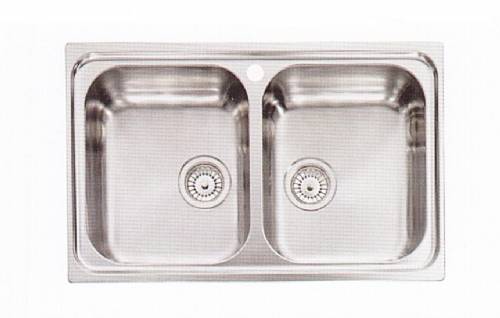 CM 011442 COMETA lavello