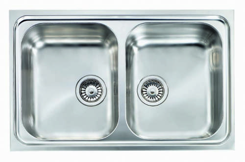 CM 011202XCSSP FILOSLIM lavello